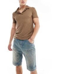 Good For Nothing - – carpenter-jeansshorts - Lyst