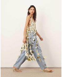 ARRANGE - Futurist - Lyst