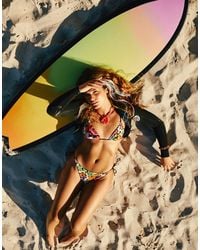 Rip Curl - X farm - rio - haut - Lyst