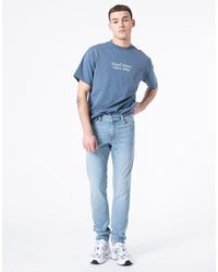 Dr. Denim - – clark – jeans mit schmalem schnitt - Lyst