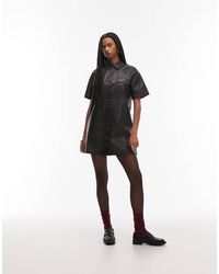 AllSaints - Rock - Lyst
