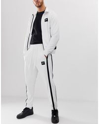 Nike Air Joggers - White