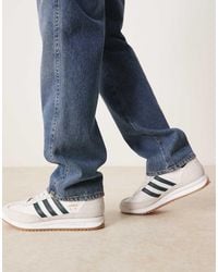 adidas Originals - Sl 72 Rs Trainers - Lyst