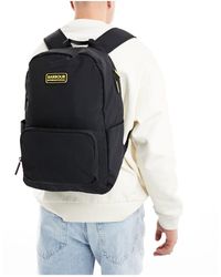 Barbour - Backpack - Lyst