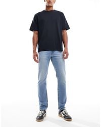 Levi's - 511 Slim Fit Lightweight Jeans - Lyst