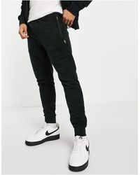 Pantalones de chándal Polo Ralph Lauren de hombre: hasta el 55 % de  descuento | Lyst
