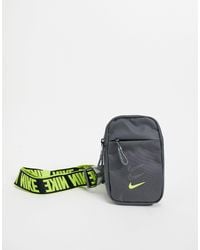 nike strap bag