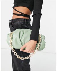 Pochette e borse da sera ASOS da donna - Fino al 60% di sconto | Lyst
