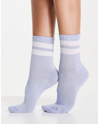 Accessorize Socken für Frauen - Bis 30% Rabatt auf Lyst.de