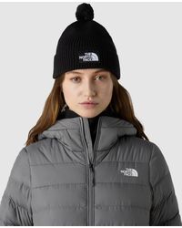 The North Face - – bommelmütze - Lyst