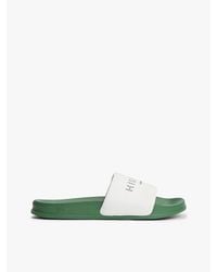 Tommy Hilfiger - Logo Pool Slides - Lyst