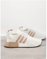 adidas originals nmd white