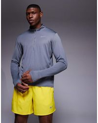 Nike - Challenger Dri-Fit 5 Inch Shorts - Lyst