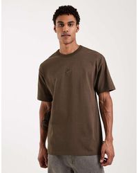 Nike - Premium Essentials Oversized T-shirt - Lyst