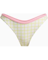 Roxy - – the swell – bikini-tanga - Lyst
