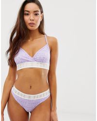 fenty x savage bralette
