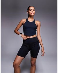 Under Armour - Rival 7 Inch Shorts - Lyst