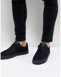 kurt geiger mens trainers