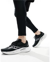 Saucony - Endorphin Speed 4 Neutral Running Trainers - Lyst