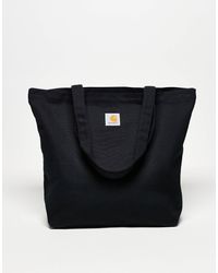 Carhartt - – tragetasche aus canvas - Lyst