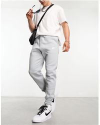 Nike - – club – jogginghose aus fleece - Lyst