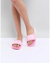 Hollister Shoes For Women Lyst Com