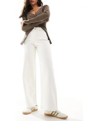 JJXX - Tokyo - jean ample - cassé - Lyst