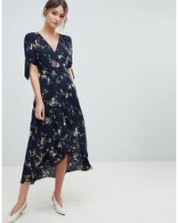 oasis floral dress sale