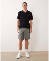 Jack & Jones - Drawstring Chino Shorts - Lyst