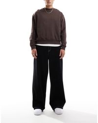 ASOS - – super-baggy-jeans - Lyst