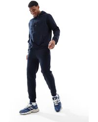 Don't Think Twice - Dtt Overhead Hoodie & jogger Tracksuit Set - Lyst