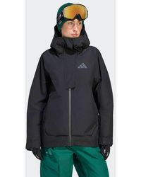 adidas Originals - Terrex Xploric 2 Layer Climaproof Insulated Jacket - Lyst