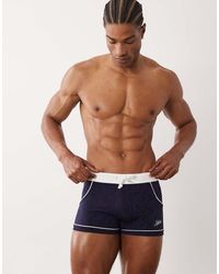 Speedo - Jetstream Textured Aquashort - Lyst
