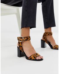 river island sandals wide fit
