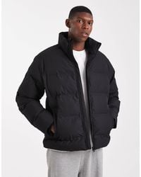 Jack & Jones - Doudoune épaisse - Lyst