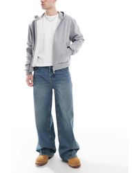 Cotton On - Cotton on – superweite jeans - Lyst