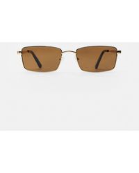 Pull&Bear - Lunettes - Lyst