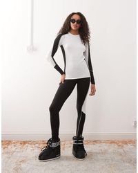 Dare 2b - – exchange iii – baselayer-set - Lyst