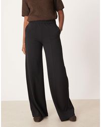 JJXX - Wide Leg Trousers - Lyst