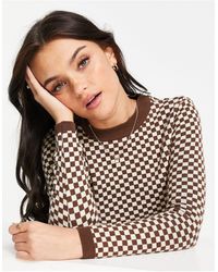 pull and bear ugly sweater