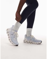 On Shoes - Cloudswift 4 Running Trainers - Lyst