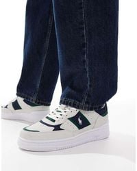 Polo Ralph Lauren - Masters Sport 125 - Lyst