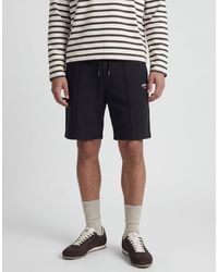 Jack & Jones - Sweat Short With Logo - Lyst