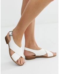 faith delly rose gold strappy heeled sandals
