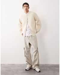 ASOS COLLECTIVE - – ac-b-255 – oversize-cargohose - Lyst