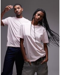 Lacoste - Relaxed Fit T-Shirt - Lyst