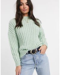 Stradivarius Sweaters and pullovers for Women - Lyst.com
