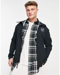 Hollister Jackets for Men - Up to 52% off at Lyst.com