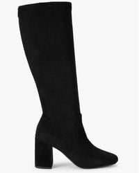 Carvela Kurt Geiger - Asti Long Knee Boots - Lyst