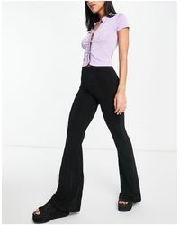 Bershka Pants, Slacks and Chinos for Women - Up to 65% off | Lyst - Page 2
